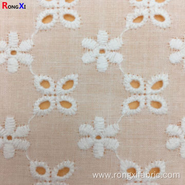 Brand New Cotton Flax Fabric With High Quality